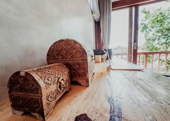 Bukit Hideaway *