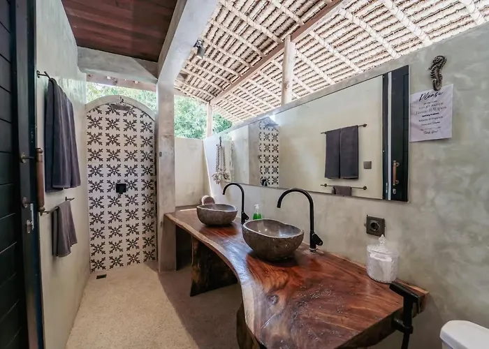 Villa Bukit Hideaway Uluwatu (Bali)