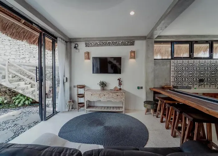 Villa Bukit Hideaway *