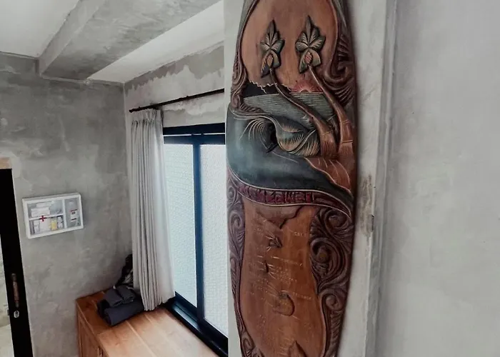 Bukit Hideaway Uluwatu (Bali)
