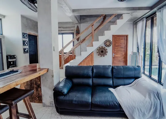 Villa Bukit Hideaway *