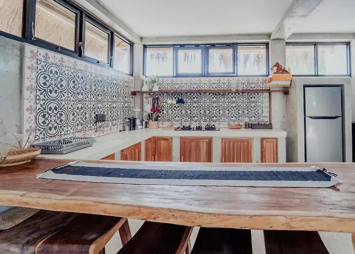Bukit Hideaway Villa Uluwatu (Bali)