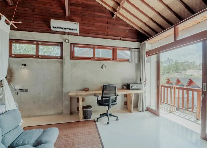 Villa Bukit Hideaway