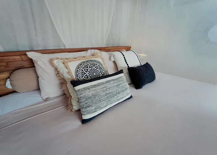 Bukit Hideaway Villa Uluwatu (Bali)
