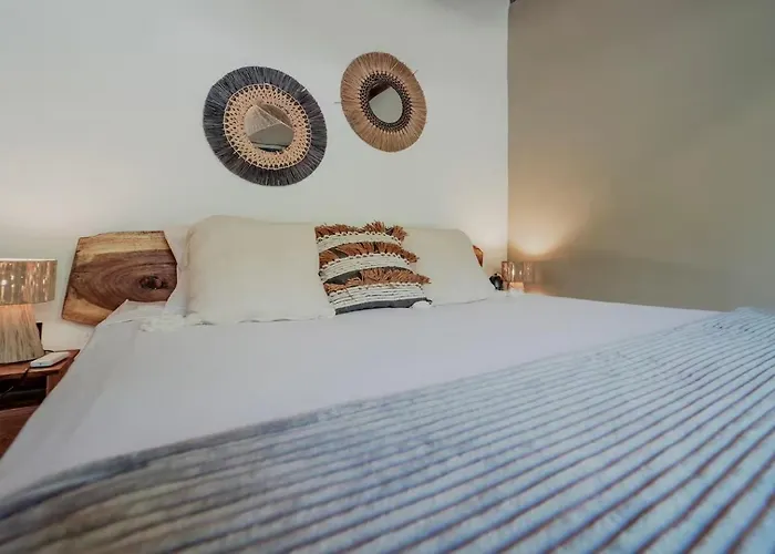 Bukit Hideaway Villa Uluwatu (Bali)