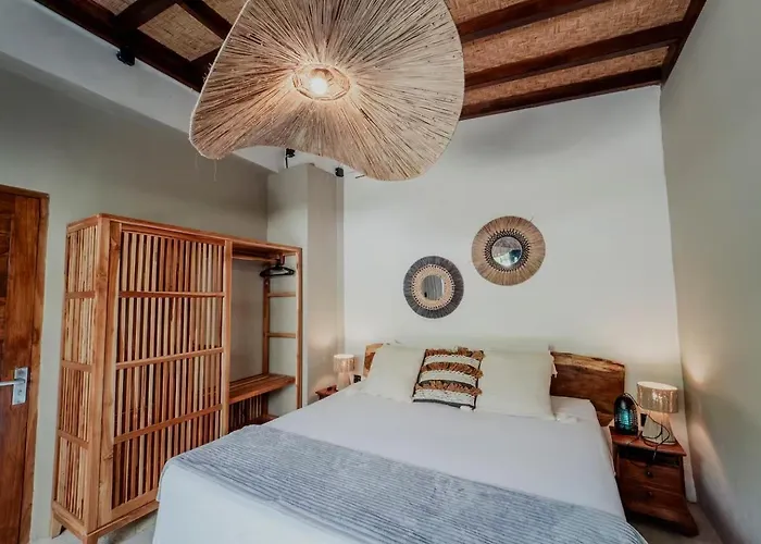 Bukit Hideaway