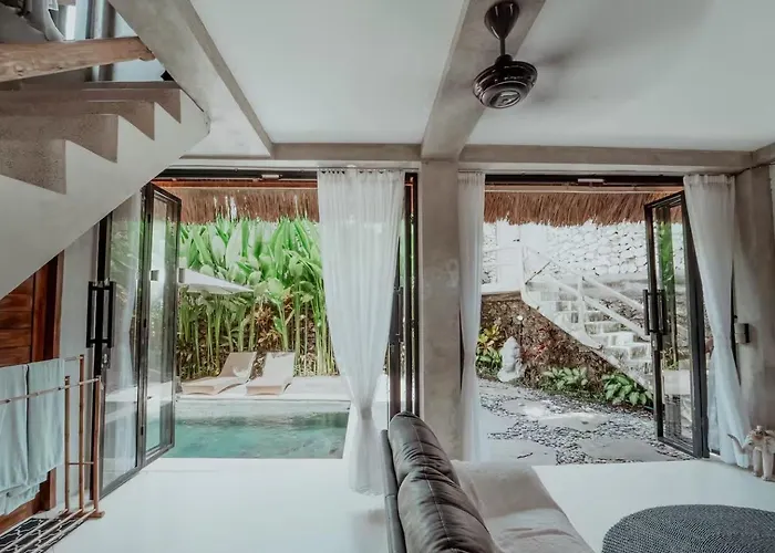 Bukit Hideaway Uluwatu (Bali)