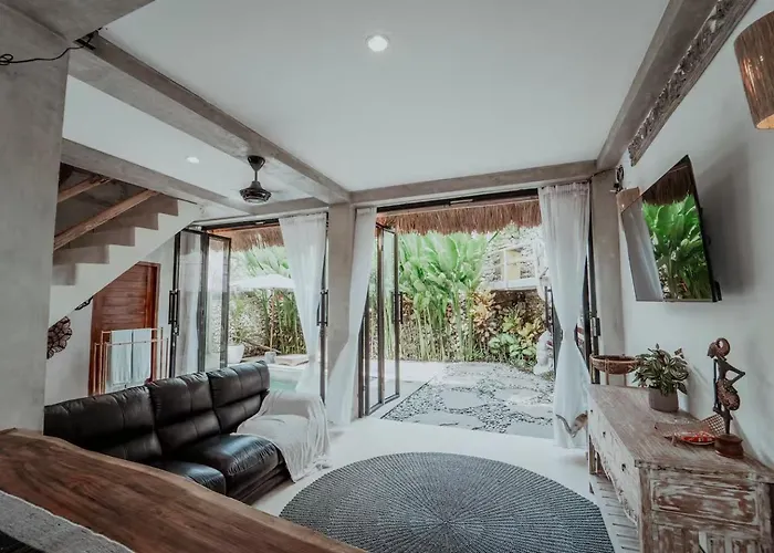 Bukit Hideaway Uluwatu (Bali)