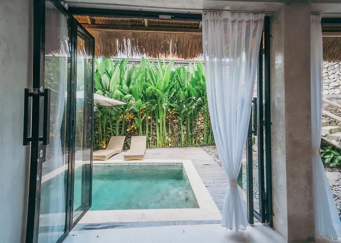 Bukit Hideaway Villa Uluwatu (Bali)