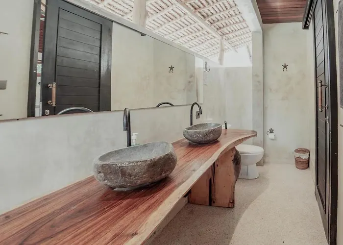 Villa Bukit Hideaway