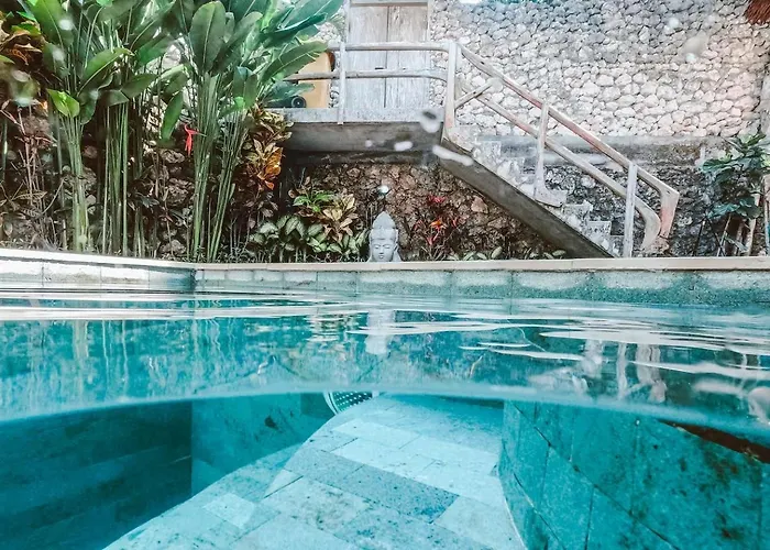 Villa Bukit Hideaway *