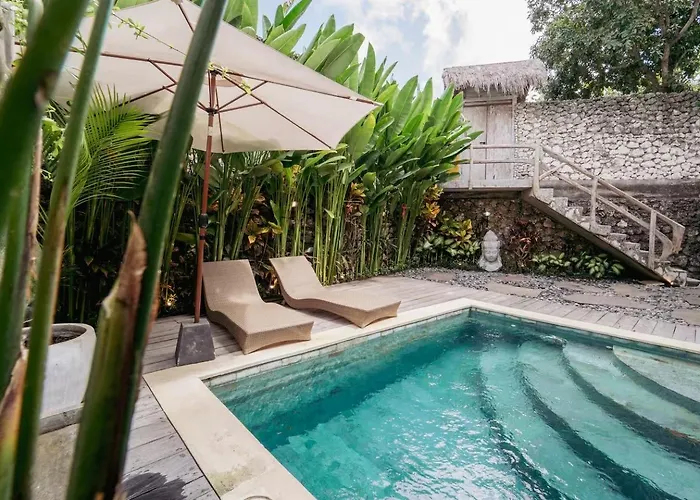 Bukit Hideaway Uluwatu (Bali)